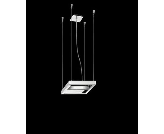 Подвесной светильник Metalspot QUADRO 44336, фото 1