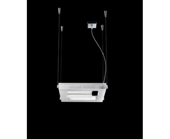 Подвесной светильник Metalspot LATO FLUO 32235, фото 1