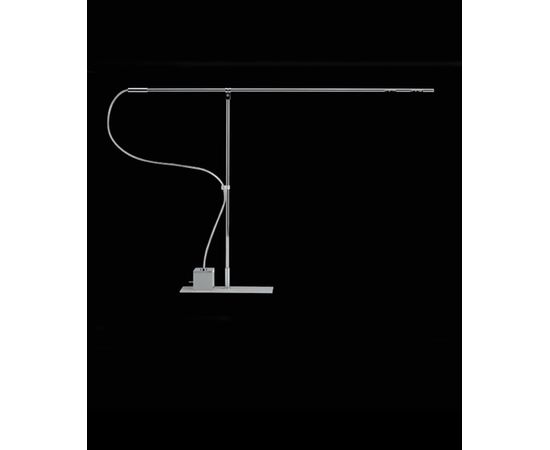 Настольная лампа Metalspot ARIA L60003-01, фото 1