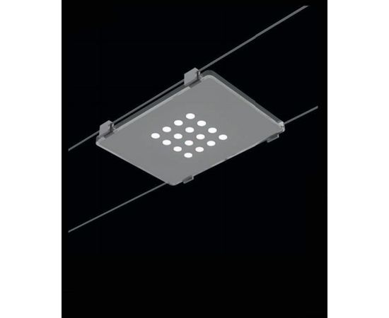 Подвесной светильник Metalspot EOS PLANA L32253-02, фото 1