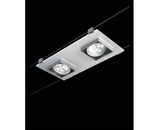 Подвесная система освещения Metalspot EOS ELEMENT 32292, фото 1