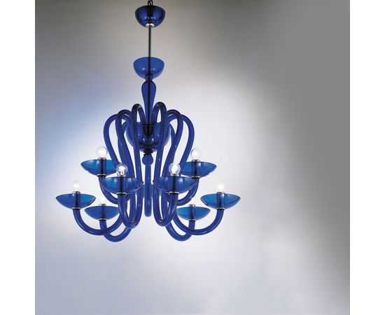 Люстра AVMazzega Medusa 9001/09, фото 1