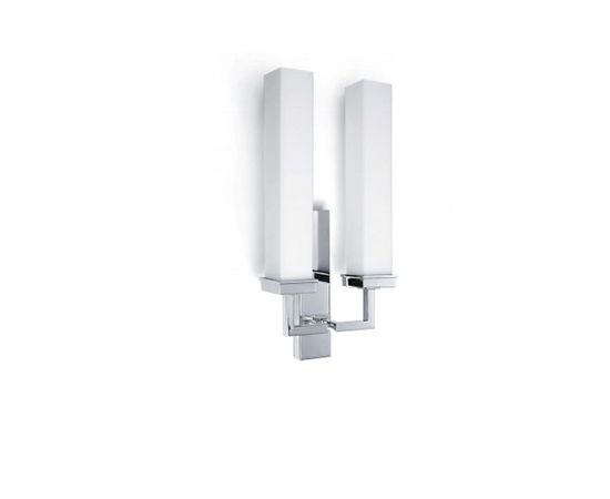 Настенный светильник MLE Adelphi 1M183, фото 1