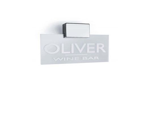 Настенный светильник MLE Dove 1M 0321, фото 1