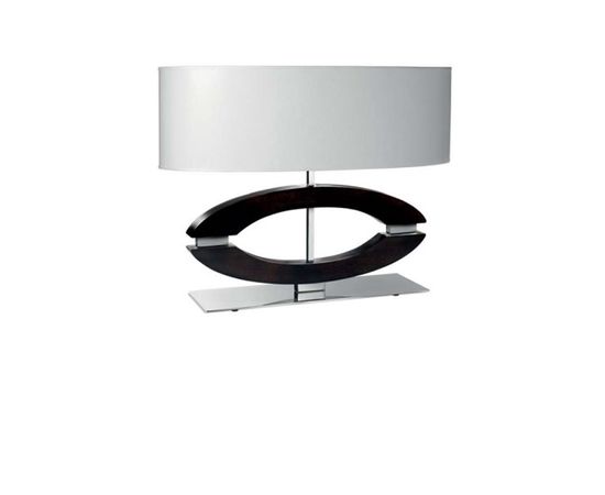 Настольная лампа MLE Lodge 1M642, фото 1