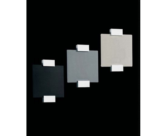 Настенный светильник MLE Sirio 1M349, фото 1