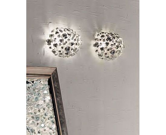 Настенный светильник Lucecrea La Primavera 378540 L2 A, фото 1