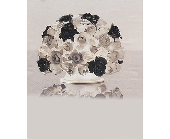 Настольная лампа Lucecrea La Primavera 378545 L2 B, фото 1