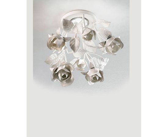 Встраиваемый в потолок светильник Lucecrea La Primavera 378536 L2 A, фото 1