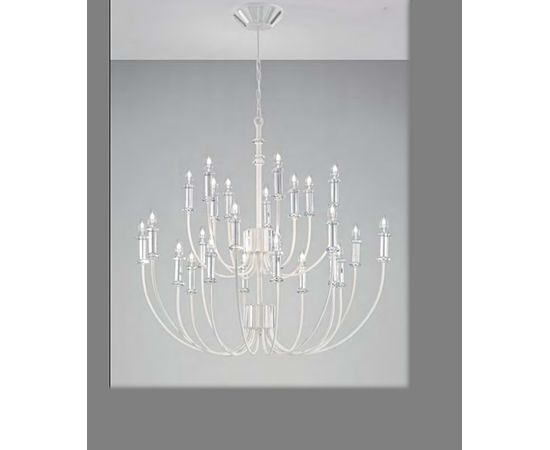 Люстра Lucecrea L inverno 380706 L2 A, фото 1