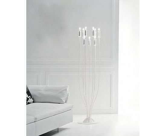 Напольный светильник Lucecrea L inverno 380748 L2 A, фото 1