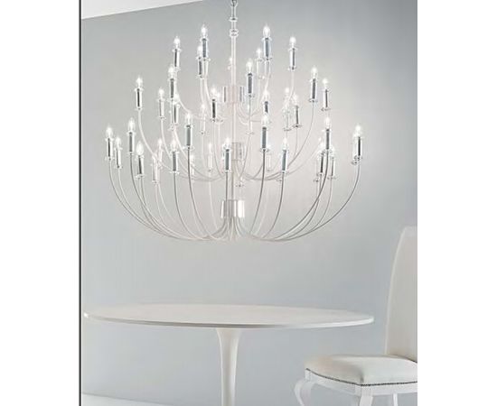 Люстра Lucecrea L inverno 380703 L2 A, фото 1