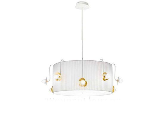 Подвесной светильник Lucecrea Bloom 381122 L2 A, фото 1