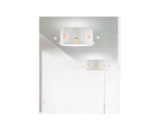 Потолочный светильник Lucecrea Bloom 381135 L2 A, фото 1