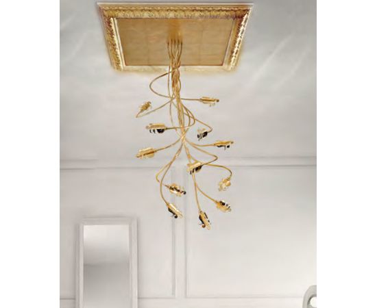 Потолочный светильник Lucecrea Tableau 380133 TD A, фото 1