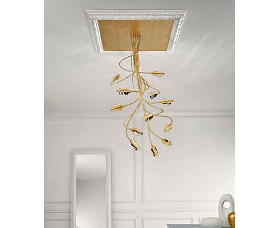 Потолочный светильник Lucecrea Tableau 380133 TA A, фото 1