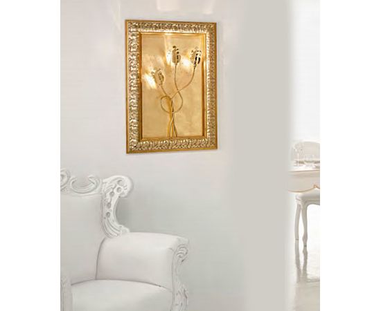 Настенный светильник Lucecrea Tableau 380139 TD A, фото 1