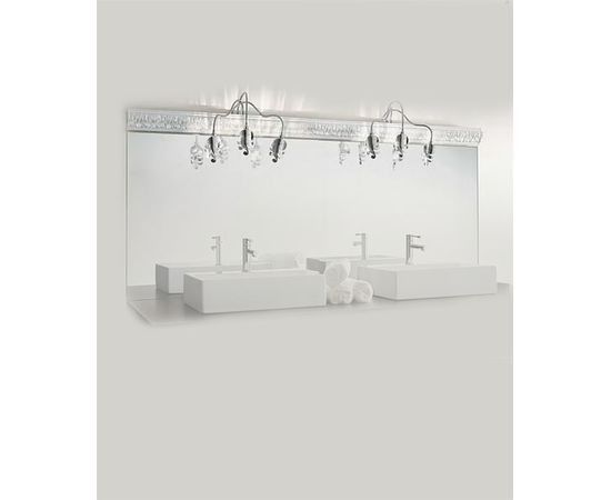 Настенный светильник Lucecrea Tableau MODULAR SYSTEM, фото 1