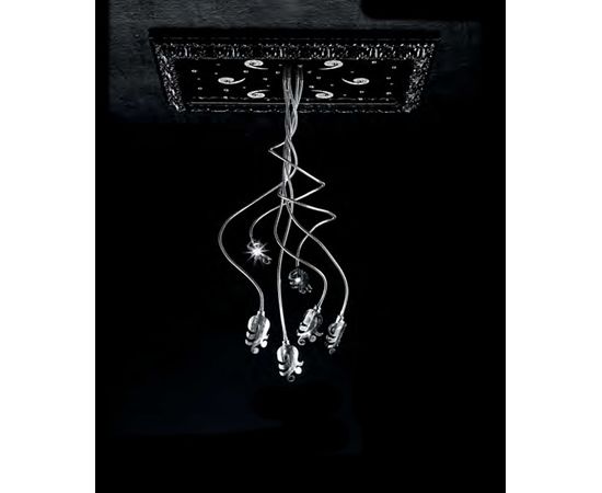 Потолочный светильник Lucecrea Tableau 380134 TI A, фото 1