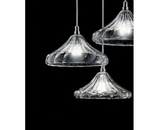 Подвесной светильник Lucecrea Chantilly 380024 2A D, фото 1