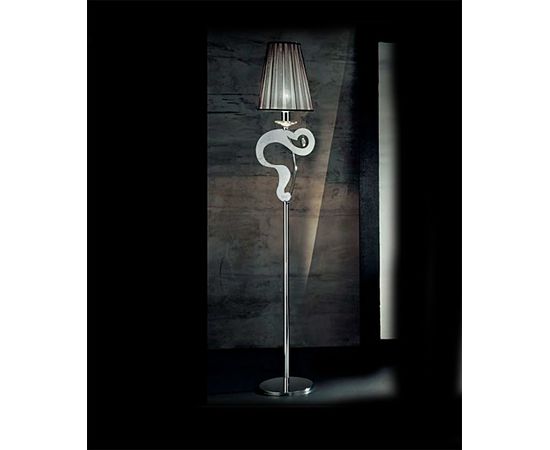 Торшер Lucecrea Bakara 376252 DA B, фото 1