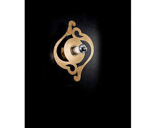 Настенный светильник Lucecrea Bakara 378436 DO A, фото 1