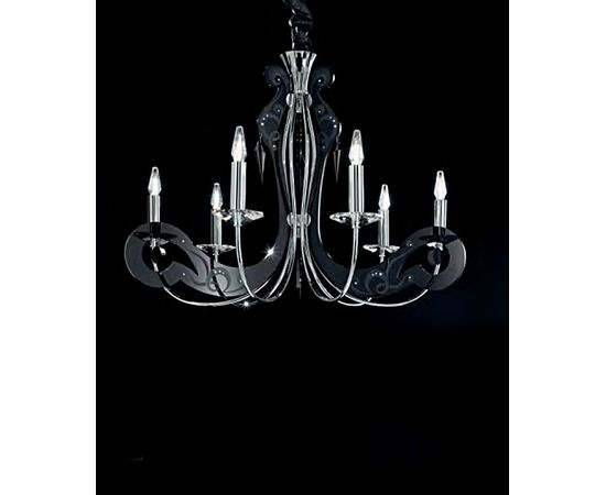 Люстра Lucecrea Bakara 376203 2L A, фото 1