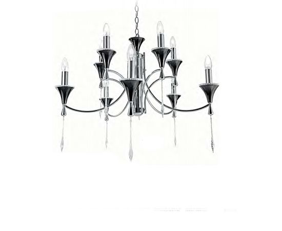 Люстра Lucecrea Fancy 381401 2A A, фото 1