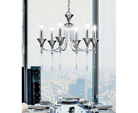 Люстра Lucecrea Fancy 381403 2A A, фото 1