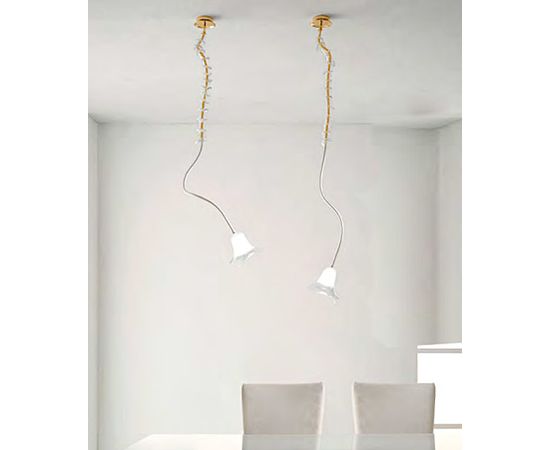 Потолочный светильник Lucecrea Ca rezzonico 380524 4A D, фото 1