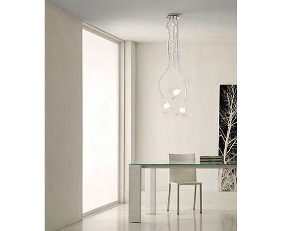 Потолочный светильник Lucecrea Ca rezzonico 380505 2A D, фото 1