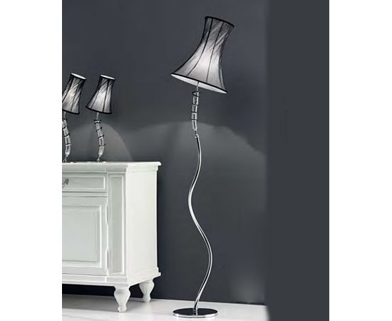 Торшер Lucecrea Ca rezzonico 380551 2A C, фото 1
