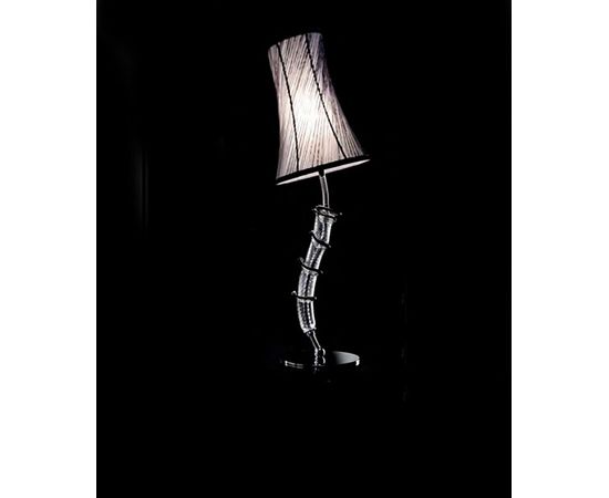 Настольная лампа Lucecrea Ca rezzonico 380543 2A C, фото 1