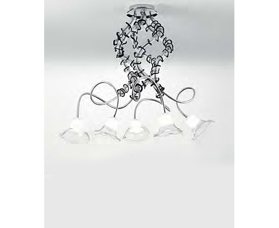 Потолочный светильник Lucecrea Ca rezzonico 380504 2A E, фото 1