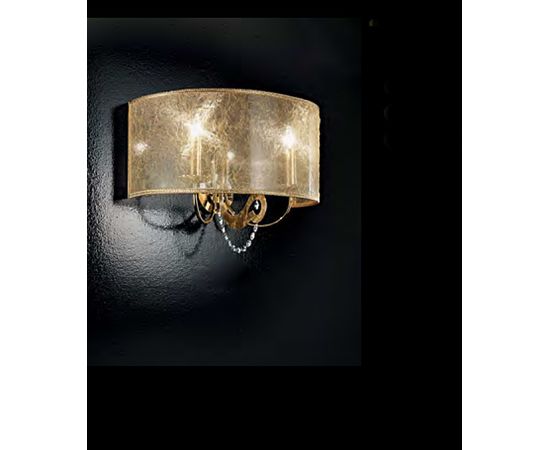 Настенный светильник Lucecrea Dama 379140 DO B, фото 1