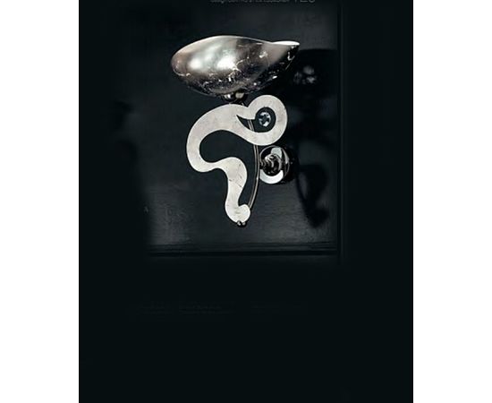 Настенный светильник Lucecrea Bakara 376339 DA A, фото 1