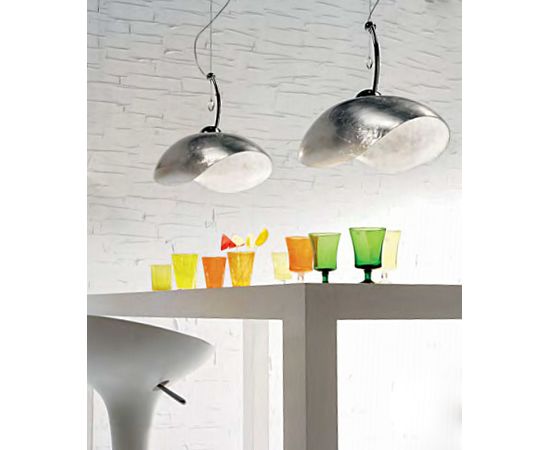 Подвесной светильник Lucecrea Bakara 376322 2A A, фото 1