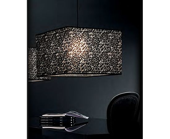 Подвесной светильник Lucecrea Burano 450123 2A A, фото 1