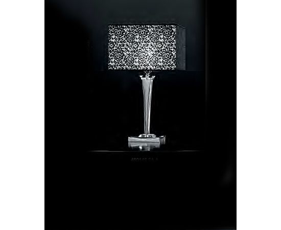 Настольная лампа Lucecrea Burano 450147 2A A, фото 1