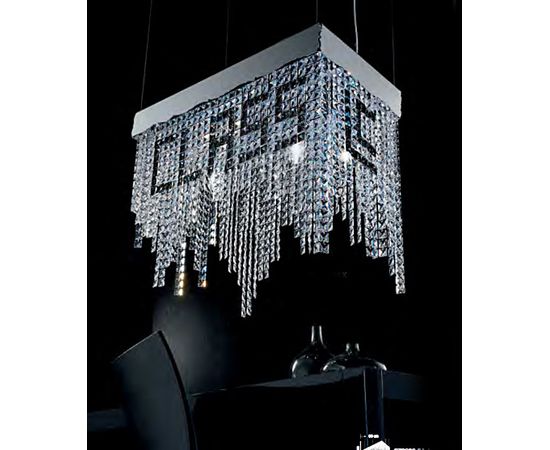 Подвесной светильник Lucecrea Lybra 378323 2A A, фото 1