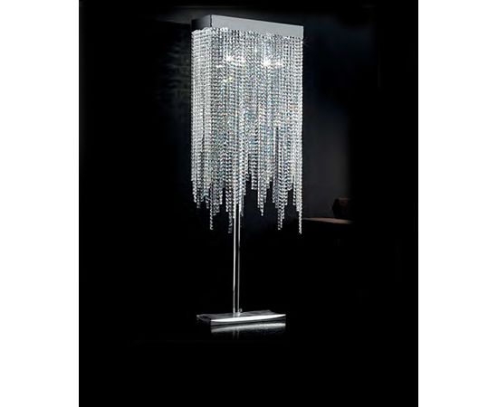 Напольный светильник Lucecrea Lybra 378349 2A A, фото 1