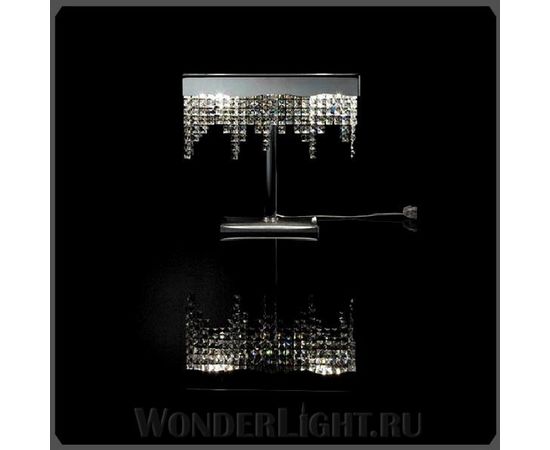 Настольная лампа Lucecrea Lybra 378344 2A A, фото 1