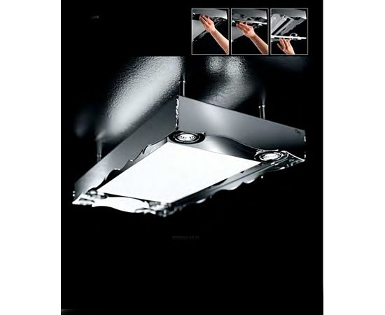 Потолочный светильник Lucecrea Lybra 378334 2A, фото 1