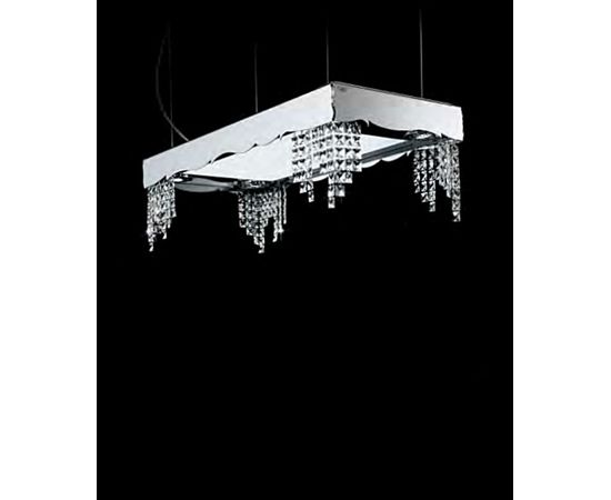 Подвесной светильник Lucecrea Lybra 378324 2A, фото 1