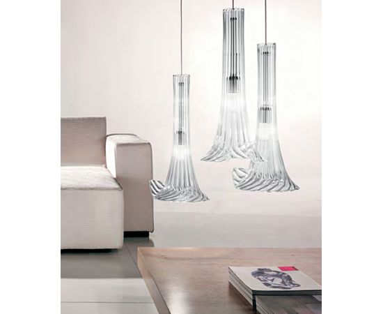 Подвесной светильник Lucecrea Etolie 376922 3A A, фото 1