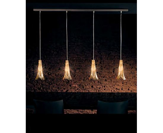 Подвесной светильник Lucecrea Etolie 376934 3A B, фото 1