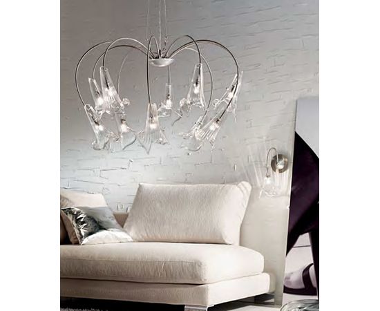 Люстра Lucecrea Etolie 376701 3A A, фото 1