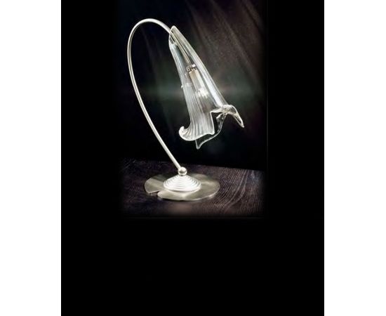 Настольная лампа Lucecrea Etolie 376747 3A A, фото 1