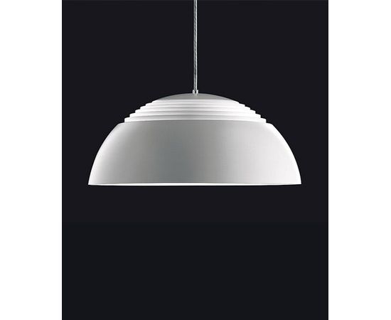 Подвесной светильник Louis Poulsen AJ Royal, фото 1