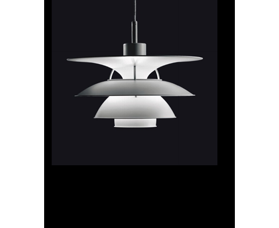 Подвесной светильник Louis Poulsen PH 54 &amp; PH 66, фото 1